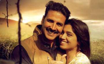 Akshay Kumar, Toilet Ek Prem Katha