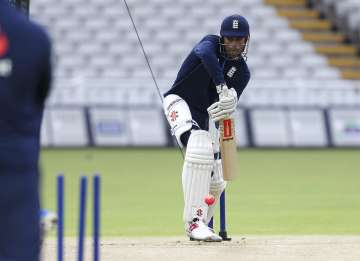 England vs West Indies