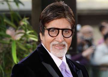 Amitabh Bachchan speaks on Blue Whale challenge