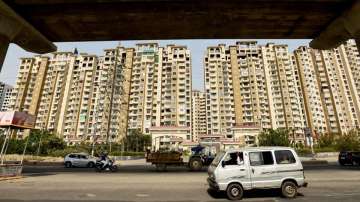 Amrapali Silicon City may be dragged to insolvency proceedings over dues