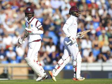 West Indies vs England 