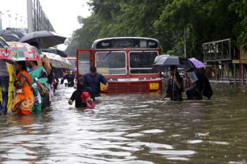mumbai rains safety measures