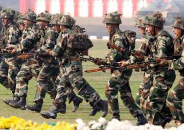 57,000 Armymen to be redeployed in combat roles as Cabinet clears mega reform