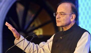 Jaitley said all sections should walk the path to progress