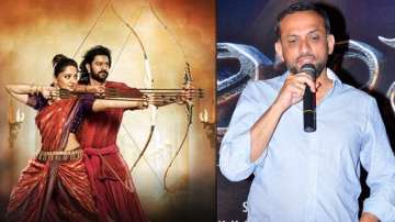 Baahubal Producer Shobu Yarlagadda Prabhas starrer steered through many problems