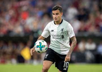 Philippe Coutinho