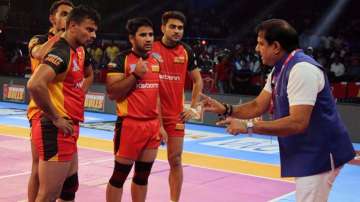 Pro Kabadi League 2017