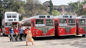 Mumbaikars suffer on Raksha Bandhan as 37,000 BEST employees go on strike