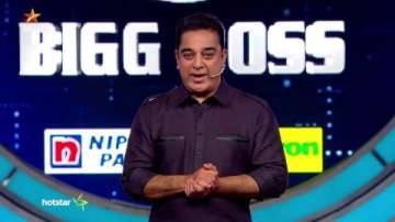 Bigg Boss Tamil Plumber dies on sets 