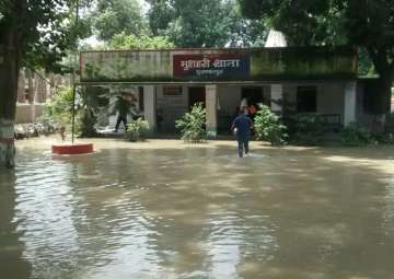 Bihar flood 