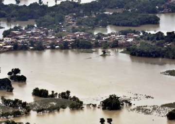 Bihar floods: Death toll climbs to 253