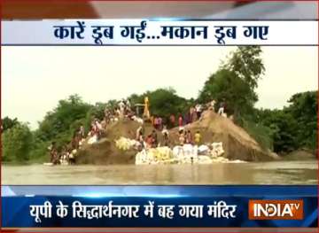 Death toll mounts to 304 in Bihar