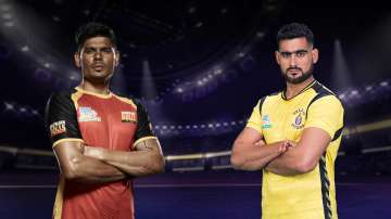 Pro Kabaddi League 2017