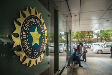 BCCI finance committee meeting