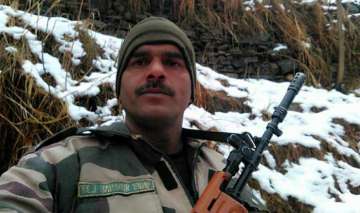 BSF jawan's video used by ISI to spread wrong message: DG