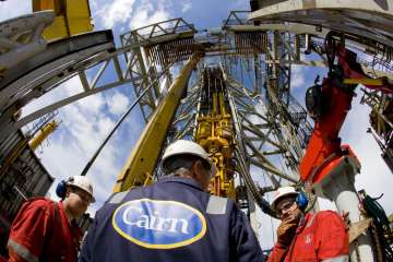Cairn Energy seeks additional Rs 1,600 crore compensation from India