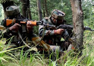 Jawan martyred as Pakistan violates ceasefire along LoC in Poonch district 