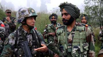 As China increases troop presence, Indian Army gets battle ready 