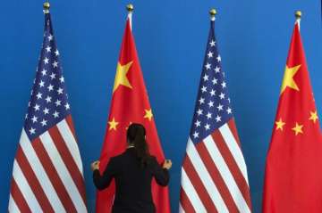 China warns of 'all appropriate measures' against US trade probe 