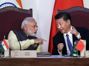 No commitment from China on halting road construction in Doklam