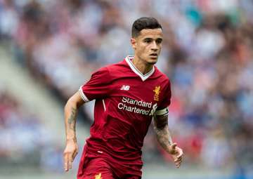 Philippe Coutinho