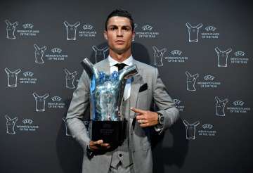 UEFA Awards