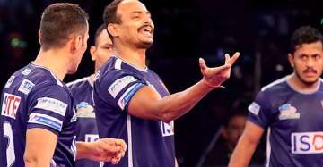 Pro Kabaddi League 2017