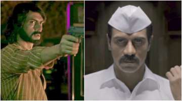  Arjun Rampal says audience can expect a good film on Arun Gawli