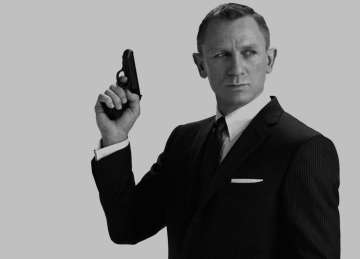 Good news for Daniel Craig fans British actor to return as James Bond