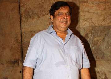 David Dhawan 