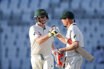 Bangladesh vs Australia