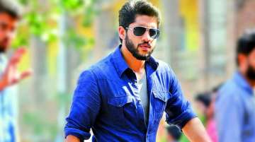 Naga Chaitanya reveals name and poster of his next Telugu film