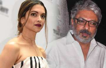 Deepika Padukone, Sanjay Leela Bhansali