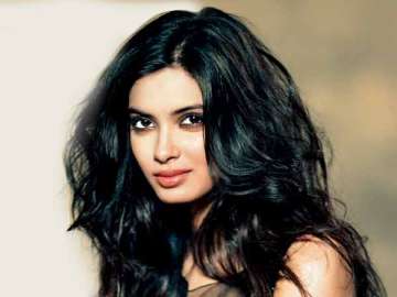 Diana Penty