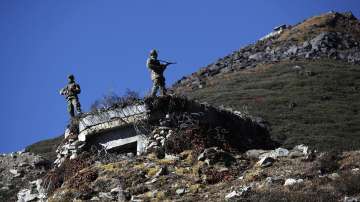 India, China hold first border talks post-Doklam stadoff