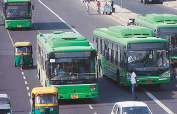 DTC to get 1,000 new buses soon