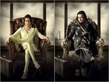 Shraddha Kapoor starrer Haseena Parkar will finally release on this date