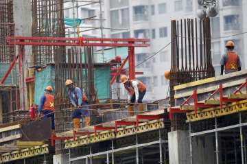 Indian economy entering strongest phase: Report