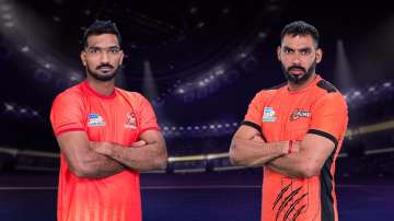 Pro Kabaddi League 2017