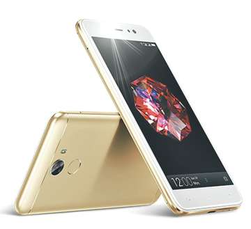 Gionee India launches 'A1 Lite'