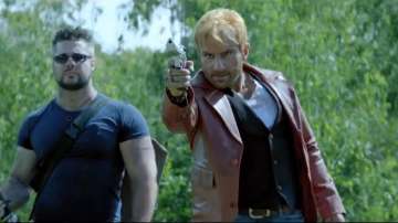 No zombies in Goa Goa Gone sequel says director Krishna DK 