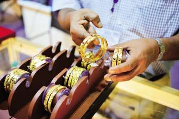 India's gold demand in Q2 jumps by 37 pc to 167.4 tonnes: World Gold Council