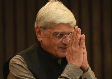 Gopalkrishna Gandhi