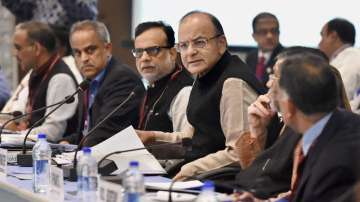 Centre, states to soon announce post-GST product rates: Report 