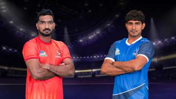 Pro Kabaddi League 2017