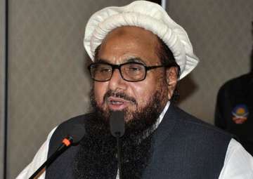 Over 1,000 Muslim clerics urge UN to take action against Hafiz Saeed