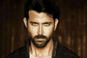 Hrithik Roshan