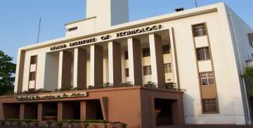 IIT Kharagpur accepts resignation of whistle-blower professor