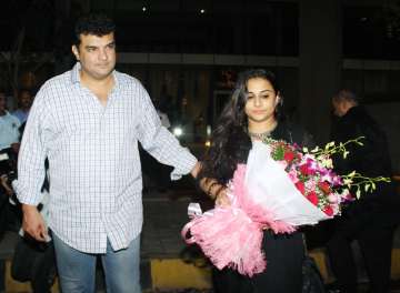 Siddharth Roy Kapur birthday