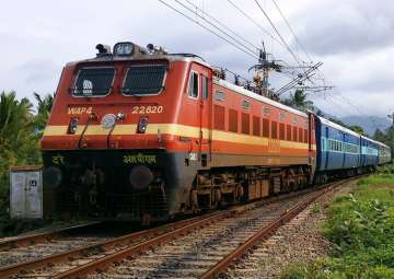 Aadhaar not mandatory for booking rail tickets: Govt 
